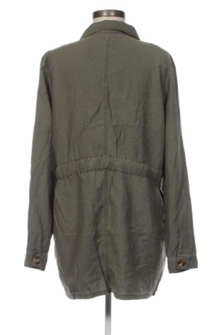 Geacă de femei Gina, Mărime L, Culoare Verde, Preț 151,99 Lei