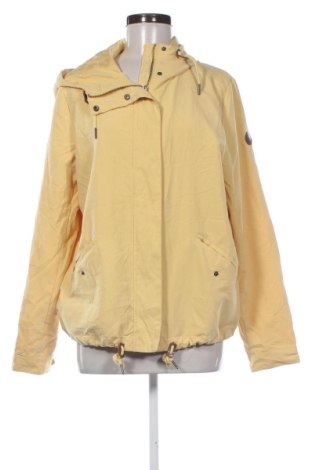 Дамско яке Gina, Размер L, Цвят Жълт, Цена 25,05 €