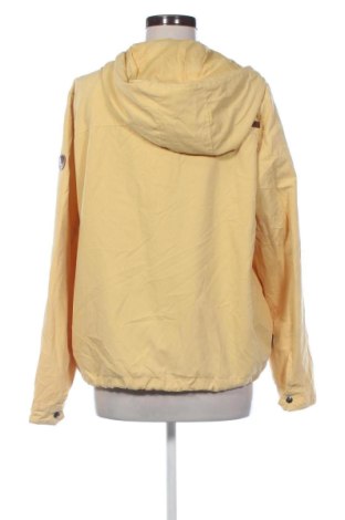 Дамско яке Gina, Размер L, Цвят Жълт, Цена 25,05 €