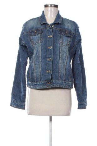 Kurtka damska Gina Benotti, Rozmiar L, Kolor Niebieski, Cena 104,99 zł