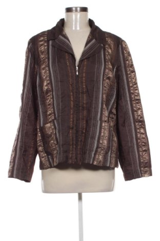 Damenjacke Gina Laura, Größe L, Farbe Mehrfarbig, Preis € 34,71