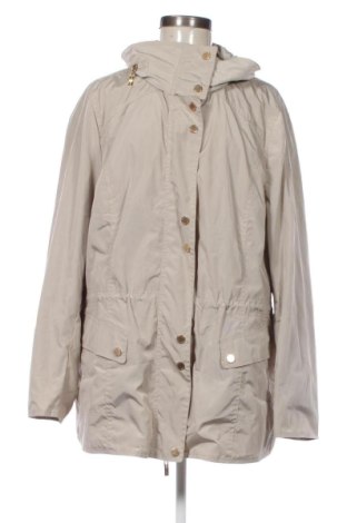 Dámská bunda  Gina Laura, Velikost XXL, Barva Béžová, Cena  1 029,00 Kč
