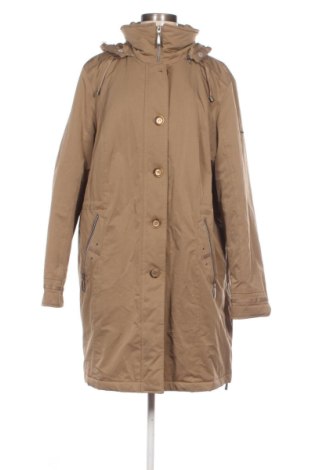 Damenjacke Gina S, Größe M, Farbe Beige, Preis 70,01 €