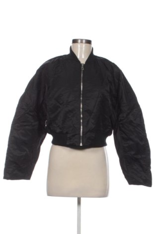 Geacă de femei Gina Tricot, Mărime S, Culoare Negru, Preț 53,99 Lei