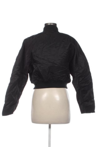 Geacă de femei Gina Tricot, Mărime S, Culoare Negru, Preț 53,99 Lei