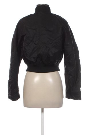 Kurtka damska Gina Tricot, Rozmiar S, Kolor Czarny, Cena 45,99 zł