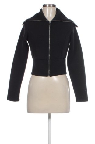 Kurtka damska Gina Tricot, Rozmiar S, Kolor Czarny, Cena 110,99 zł