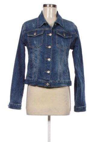 Geacă de femei Giorgia & Johns, Mărime L, Culoare Albastru, Preț 281,99 Lei