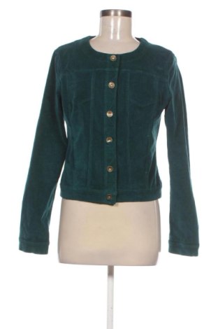 Geacă de femei Grain De Malice, Mărime L, Culoare Verde, Preț 181,00 Lei