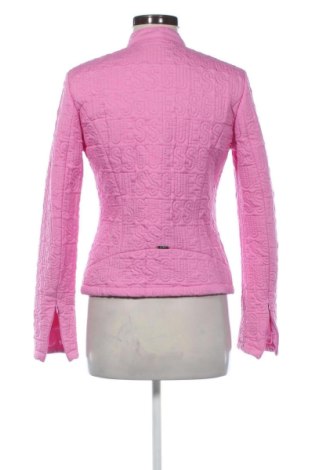 Γυναικείο μπουφάν Guess, Μέγεθος M, Χρώμα Ρόζ , Τιμή 63,64 €