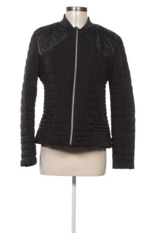 Geacă de femei Guess, Mărime L, Culoare Negru, Preț 392,99 Lei