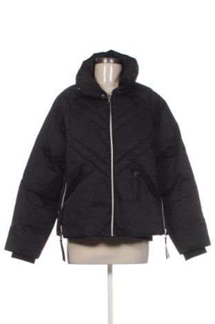 Dámska bunda  Guess, Veľkosť L, Farba Čierna, Cena  163,95 €
