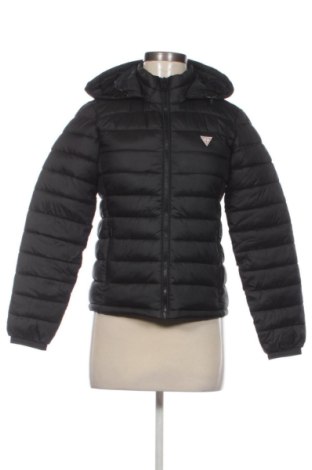 Geacă de femei Guess, Mărime XS, Culoare Negru, Preț 367,99 Lei