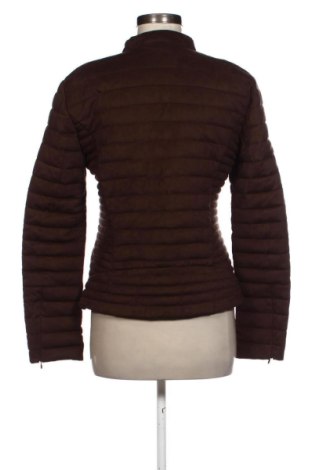 Дамско яке Guess, Размер M, Цвят Кафяв, Цена 78,97 €