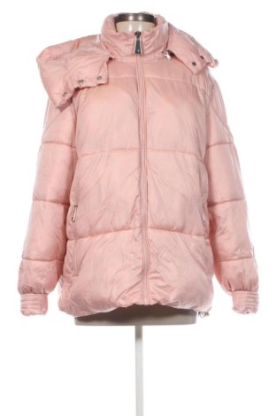 Geacă de femei Guess, Mărime XL, Culoare Roz, Preț 839,99 Lei