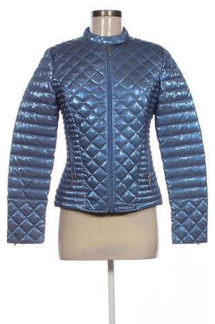 Damenjacke Guess, Größe M, Farbe Blau, Preis 63,00 €