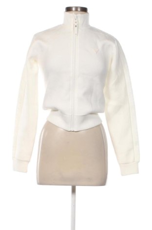 Geacă de femei Guess, Mărime XS, Culoare Alb, Preț 889,99 Lei