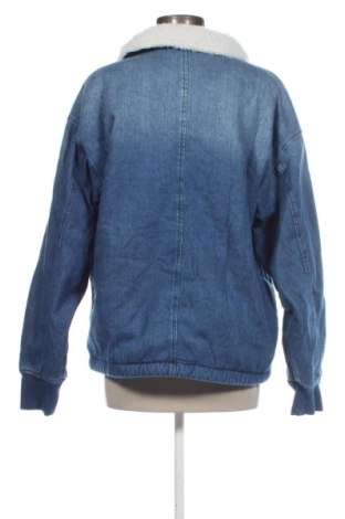 Kurtka damska Guess, Rozmiar M, Kolor Niebieski, Cena 759,99 zł