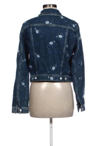 Damenjacke Guess, Größe S, Farbe Blau, Preis € 86,67