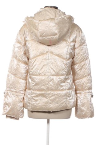 Kurtka damska Guess, Rozmiar L, Kolor ecru, Cena 759,99 zł