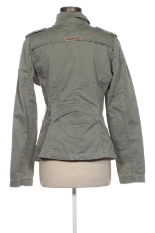 Dámská bunda  Guess, Velikost M, Barva Zelená, Cena  1 783,00 Kč