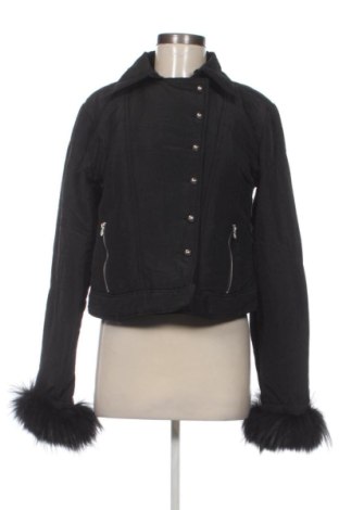 Geacă de femei Guess By Marciano, Mărime XL, Culoare Negru, Preț 434,99 Lei