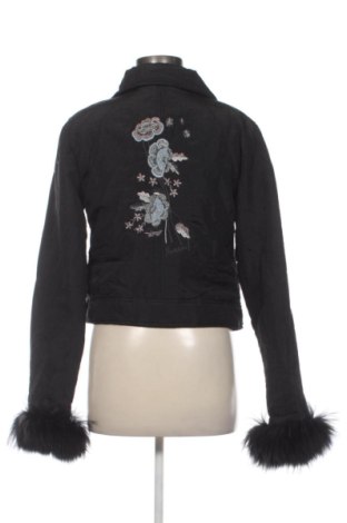 Geacă de femei Guess By Marciano, Mărime XL, Culoare Negru, Preț 434,99 Lei