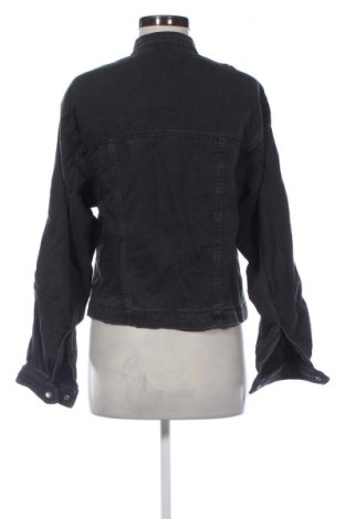 Dámská bunda  H&M, Velikost S, Barva Černá, Cena  344,00 Kč