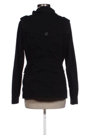 Kurtka damska H&M, Rozmiar M, Kolor Czarny, Cena 54,00 zł