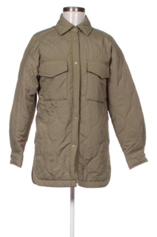 Geacă de femei H&M, Mărime XS, Culoare Verde, Preț 151,18 Lei