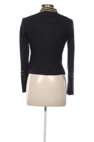 Γυναικείο μπουφάν H&M, Μέγεθος S, Χρώμα Μπλέ, Τιμή 29,99 €