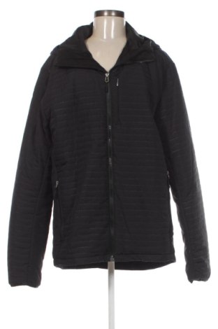 Geacă de femei H&M, Mărime L, Culoare Negru, Preț 183,99 Lei