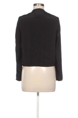 Kurtka damska H&M, Rozmiar M, Kolor Czarny, Cena 53,58 zł