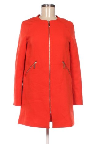 Kurtka damska H&M, Rozmiar XS, Kolor Pomarańczowy, Cena 56,99 zł