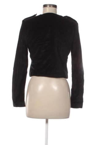 Geacă de femei H&M, Mărime M, Culoare Negru, Preț 151,99 Lei