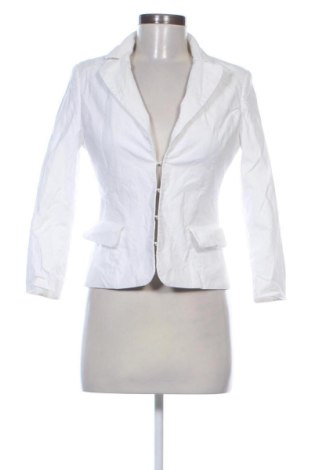 Kurtka damska H&M, Rozmiar S, Kolor Biały, Cena 159,84 zł