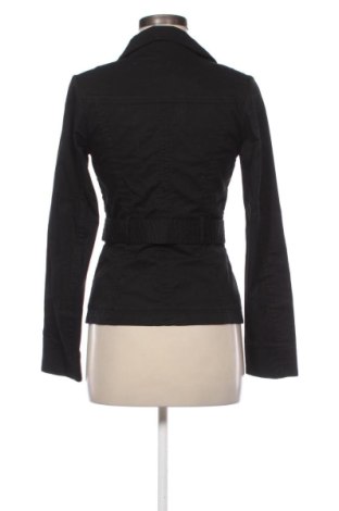 Damenjacke H&M, Größe XS, Farbe Schwarz, Preis 24,54 €