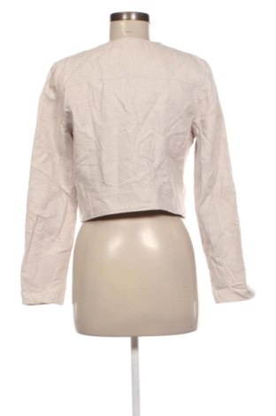 Geacă de femei H&M, Mărime S, Culoare Ecru, Preț 151,99 Lei