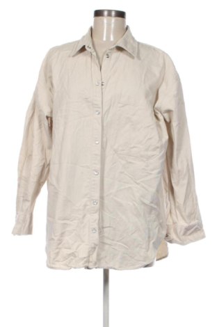 Dámska bunda  H&M, Veľkosť M, Farba Béžová, Cena  23,95 €