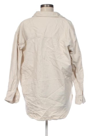 Dámska bunda  H&M, Veľkosť M, Farba Béžová, Cena  23,95 €