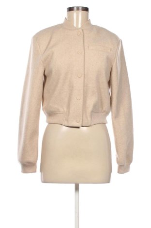 Dámska bunda  H&M, Veľkosť XS, Farba Béžová, Cena  25,00 €