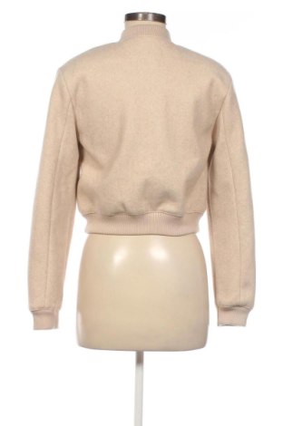 Dámska bunda  H&M, Veľkosť XS, Farba Béžová, Cena  25,00 €