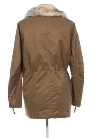 Dámska bunda  H&M, Veľkosť M, Farba Zelená, Cena  30,00 €