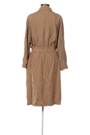 Geacă de femei H&M, Mărime L, Culoare Maro, Preț 151,99 Lei