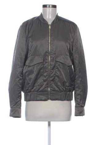 Geacă de femei H&M, Mărime M, Culoare Verde, Preț 127,45 Lei