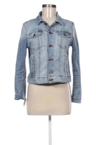 Geacă de femei H&M, Mărime S, Culoare Albastru, Preț 104,10 Lei