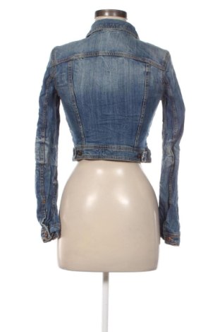 Γυναικείο μπουφάν H&M, Μέγεθος XS, Χρώμα Μπλέ, Τιμή 23,99 €