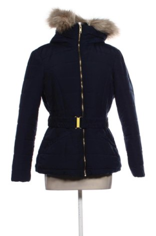 Dámska bunda  H&M, Veľkosť L, Farba Modrá, Cena  35,95 €