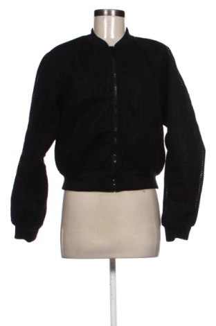 Damenjacke H&M, Größe S, Farbe Schwarz, Preis € 25,00