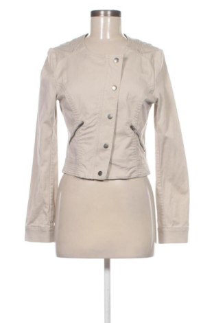 Geacă de femei H&M, Mărime S, Culoare Bej, Preț 128,00 Lei
